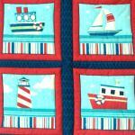 Nautical Boat S..