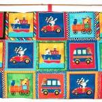 Car, Train, Bus, Boat Trans..
