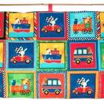 Car, Train, Bus, Boat Trans..